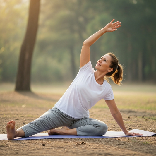 Beyond Medication: 8 Evidence-Based Natural Approaches to Lower Blood Sugar