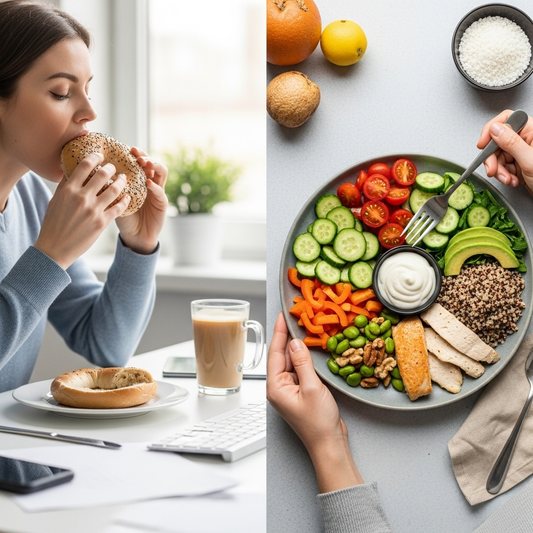 Beyond Diabetes: Why Non-Diabetics Experience Blood Sugar Spikes (And What To Do About It)