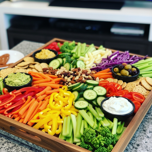 Game Day Playbook: How to Tackle Traditional Foods Without Derailing Your Metabolic Health
