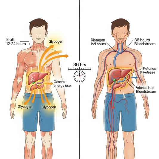 Extended Fasting for Diabetes: Helpful Tool or Overhyped Practice?