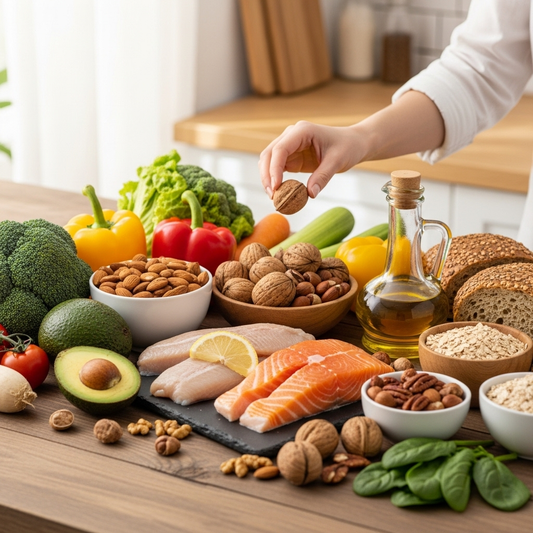 Beyond Good and Bad: A Nuanced Approach to Cholesterol Management for Metabolic Health