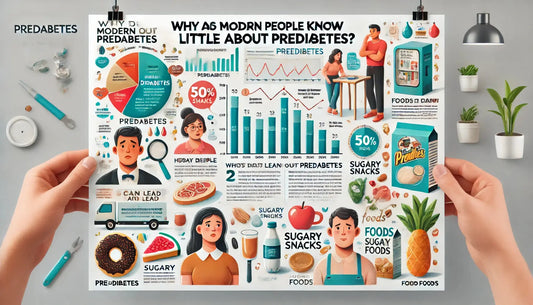 Why-Do-Modern-People-Know-So-Little-About-Prediabetes SusWel