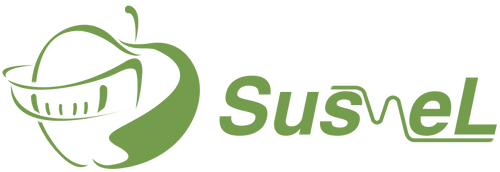 SusWel logo