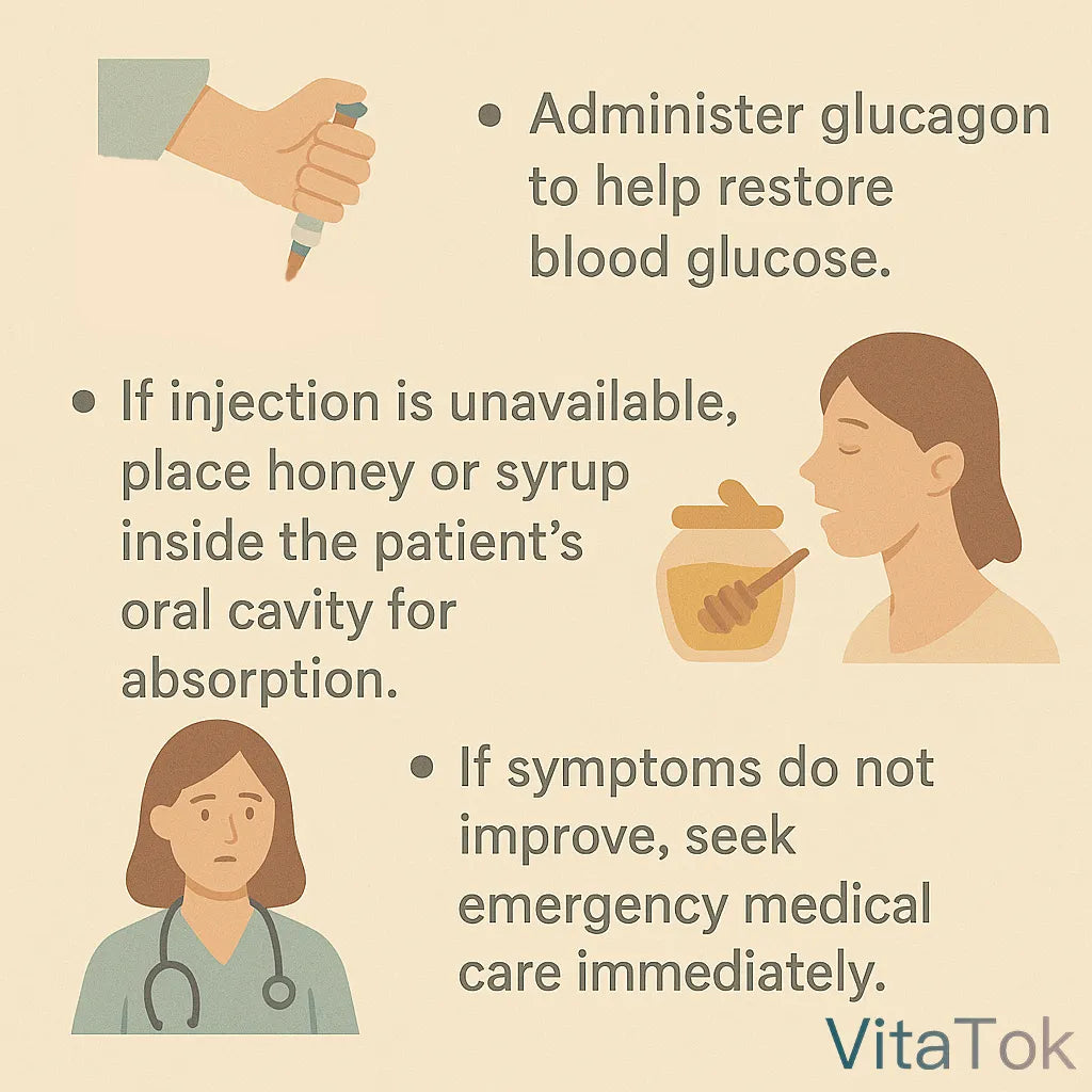 CGM Journey Day7——How to Identify and Prevent Hypoglycemia