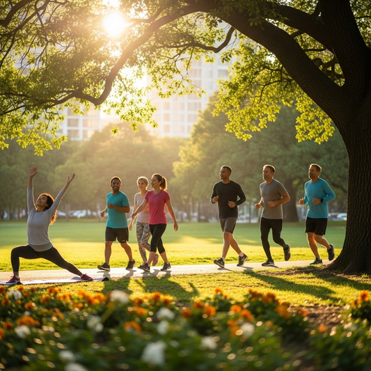 Blood Sugar Balance: Your Key to Better Health and Longevity