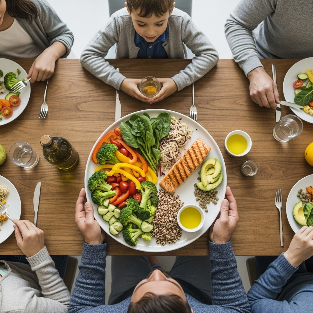 Beyond Hunger Pangs: A Metabolic Perspective on Managing Hunger for Better Diabetes Control