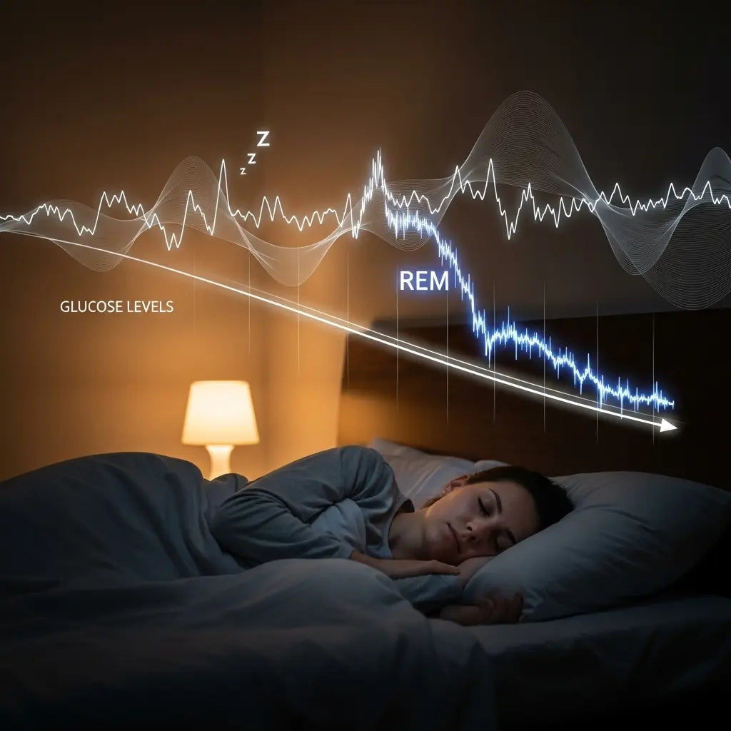 Nighttime-Glucose-Mysteries-Why-Your-CGM-Shows-Drops-While-You-Sleep SusWel