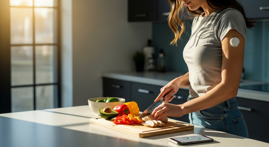 Prevent weight regain after stopping GLP-1 medications like Ozempic or Wegovy. Learn why rebound happens and how to maintain weight loss long-term.