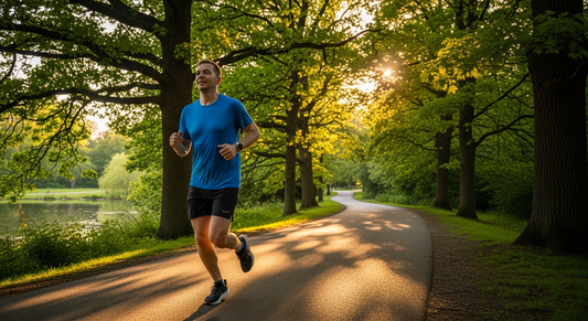 Metabolic health and heart disease connection. How blood glucose, insulin resistance, and inflammation affect cardiovascular risk. Lifestyle factors for