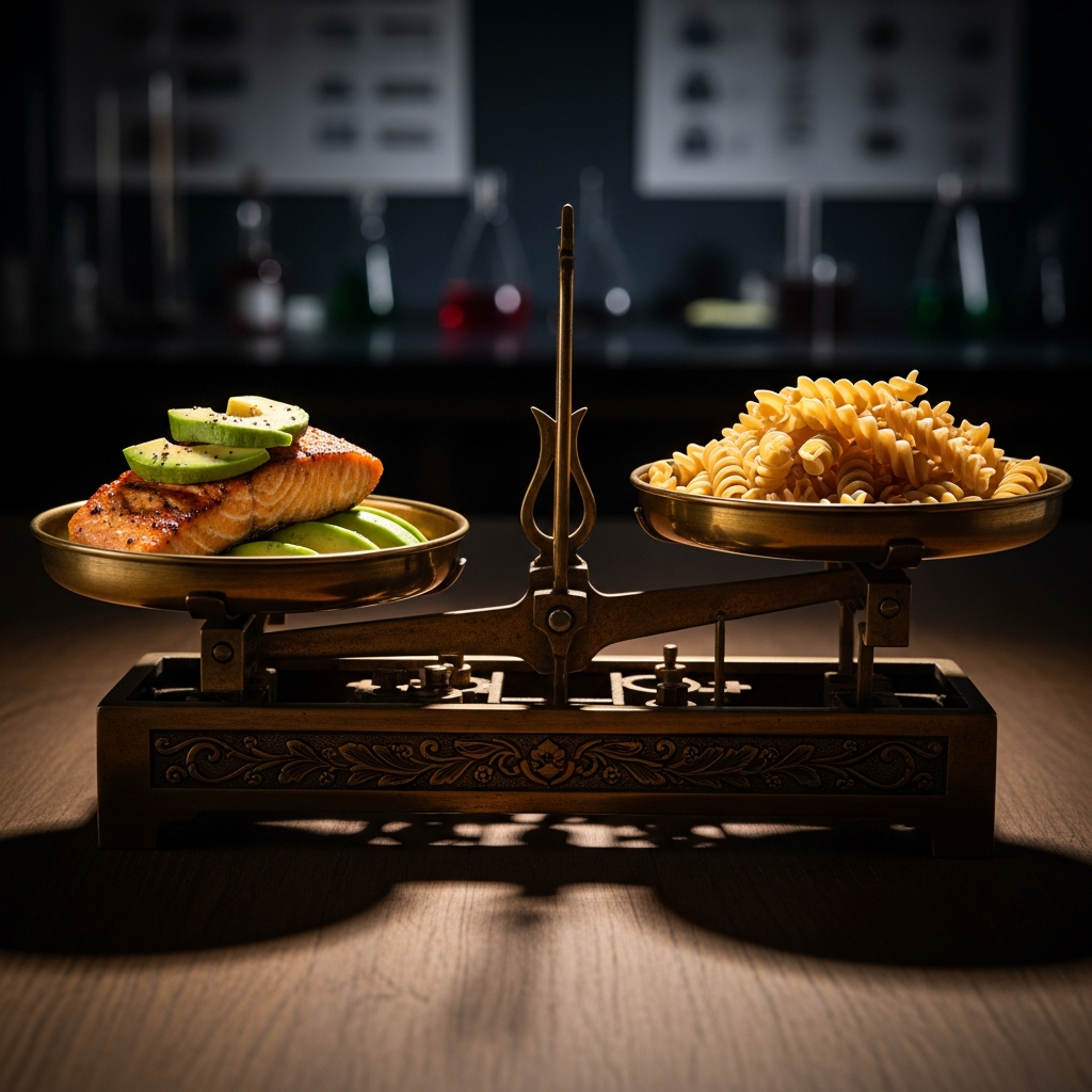 Beyond "Eat Less, Move More": The Surprising Science Behind Weight Gain and Diabetes