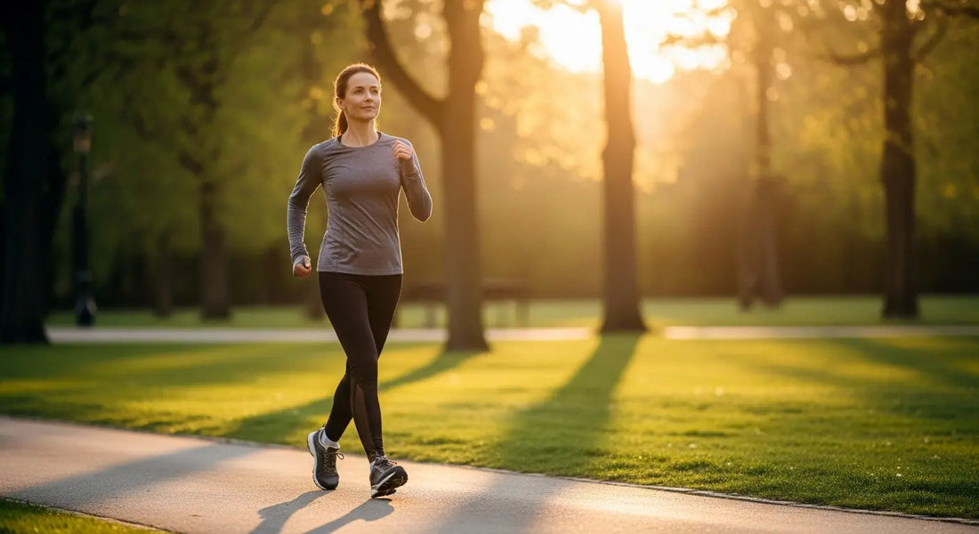 Walking Your Way to Better Blood Sugar: A Complete Guide to Managing Diabetes One Step at a Time
