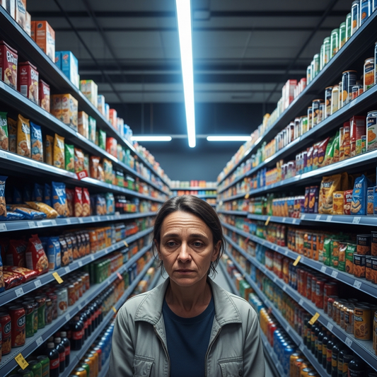 The Hidden Metabolic Culprit: How Uric Acid May Be Sabotaging Your Diabetes Control