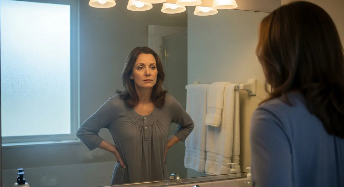 The Hidden Hormone Orchestra: How Your Endocrine System Conducts Metabolic Syndrome