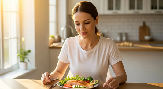 Understanding Glucose Variability: The Hidden Factor Behind Your Energy Crashes and Cravings