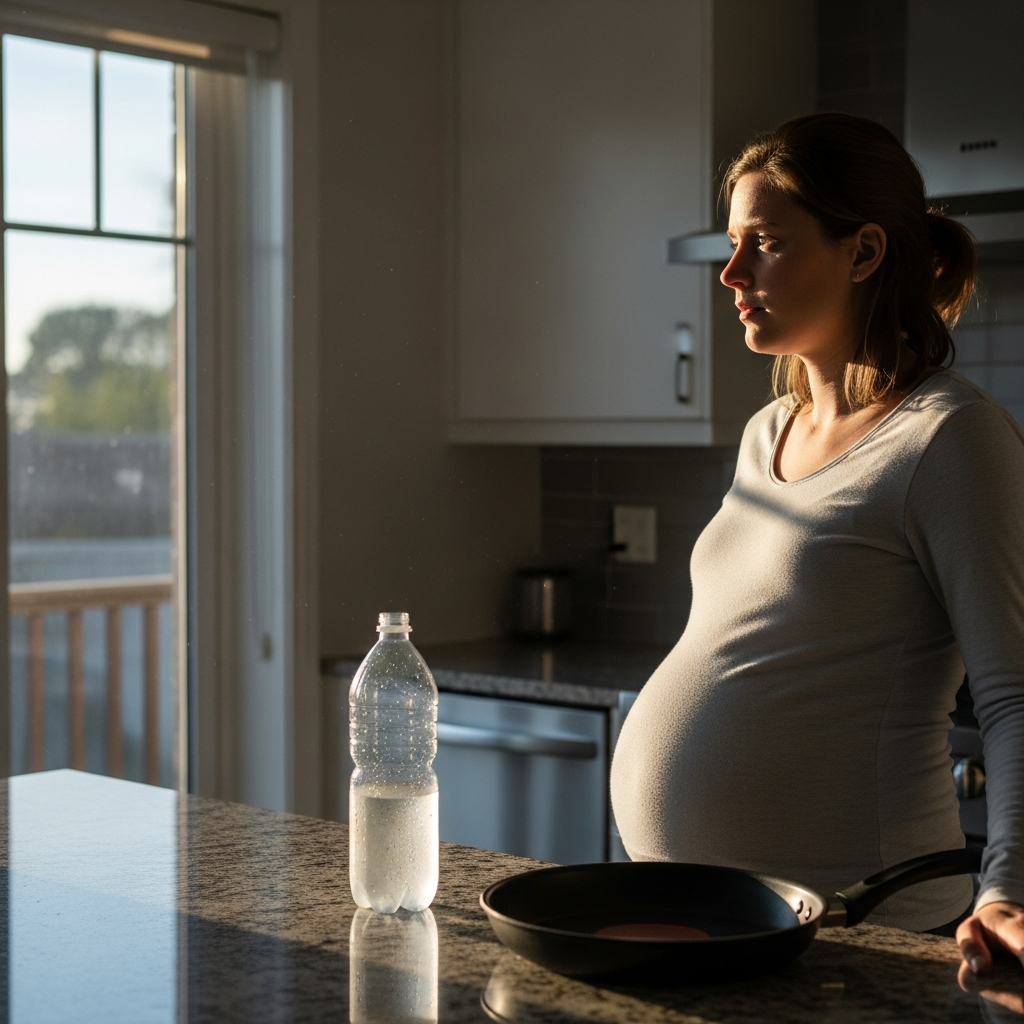 The Hidden Chemicals Making Us Fat: Understanding Obesogens and Diabetes Risk