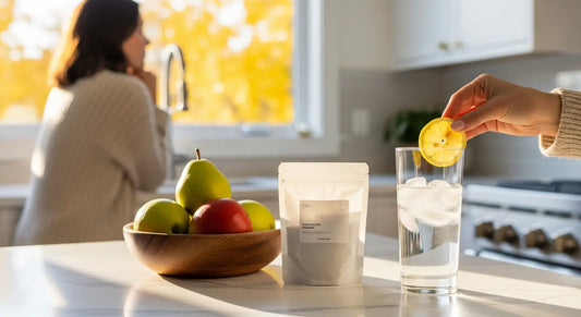 Fall Hydration: The Hidden Factor in Blood Sugar Control