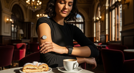 CGM vs finger-prick testing Hungary: continuous glucose monitoring benefits, diabetic monitoring comparison, needle-free diabetes management 2026