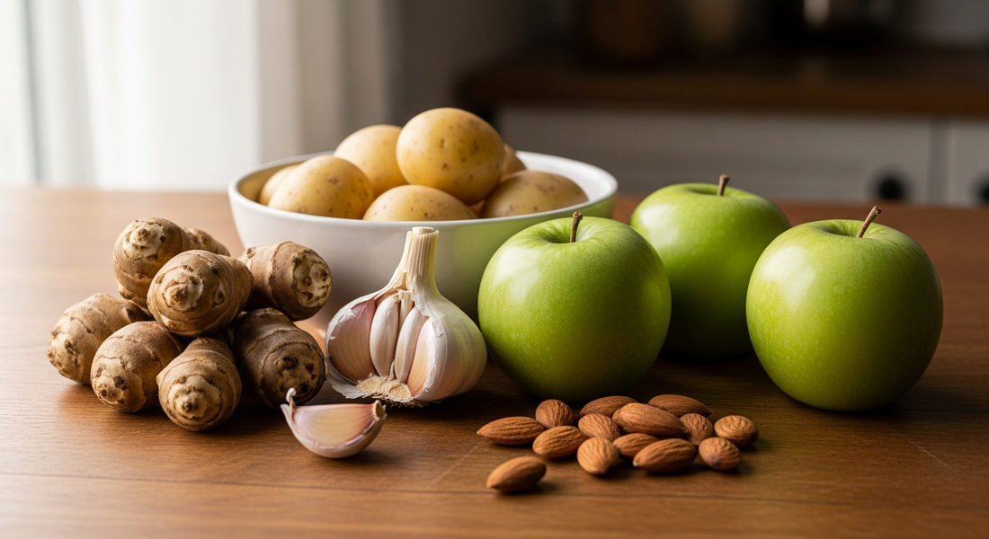 Butyrate and Diabetes: How This Gut Compound Can Transform Your Blood Sugar Control