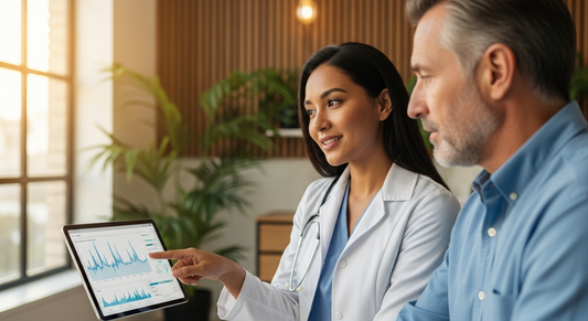 Functional medicine provider guide: root-cause approach, integrative care, chronic disease treatment, personalized testing, lifestyle medicine explained.