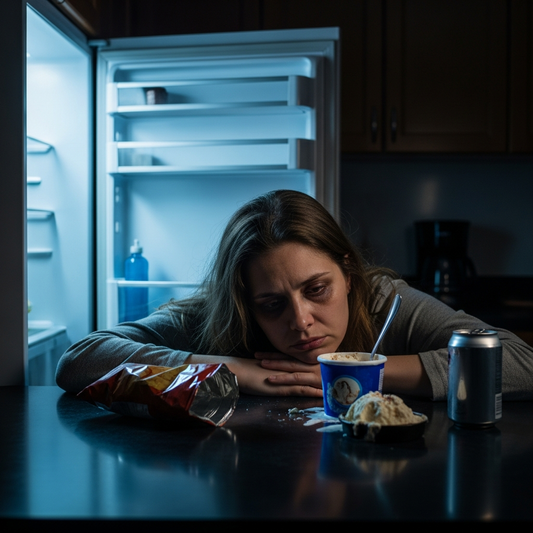 The Sleep-Diabetes Connection: Why Poor Sleep Is Sabotaging Your Blood Sugar Control