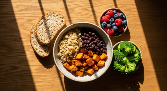 Carbohydrates and Diabetes: Understanding the Truth About Your Body's Primary Fuel