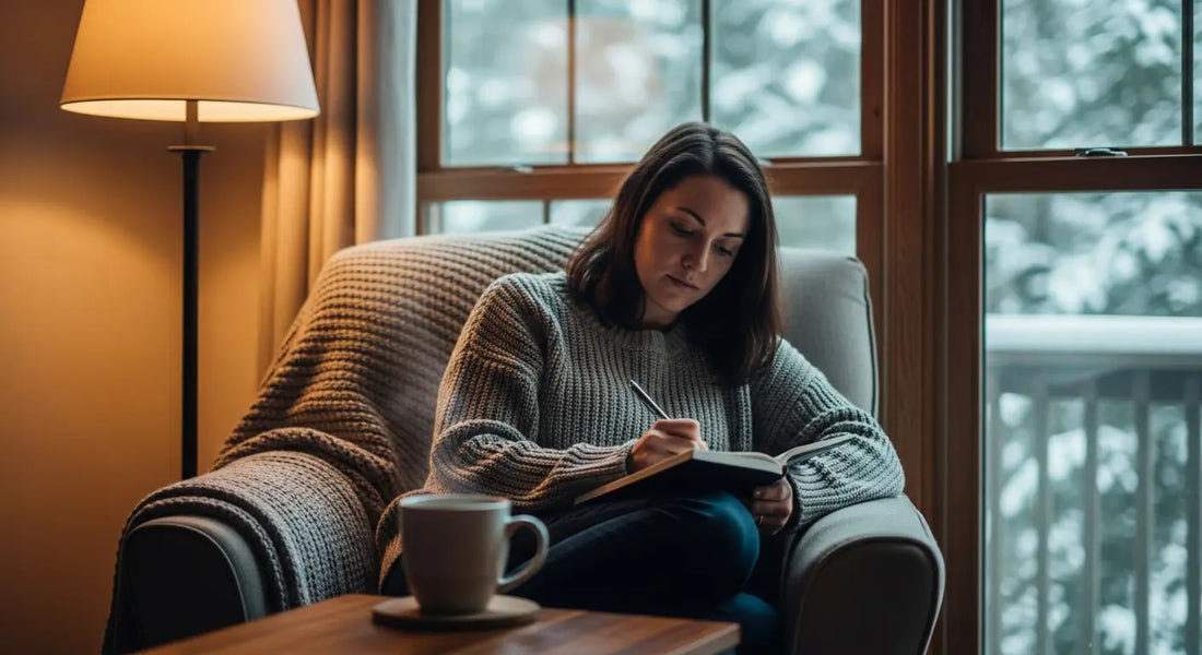 Holiday Self-Care for People with Diabetes: Managing Stress While Managing Blood Sugar