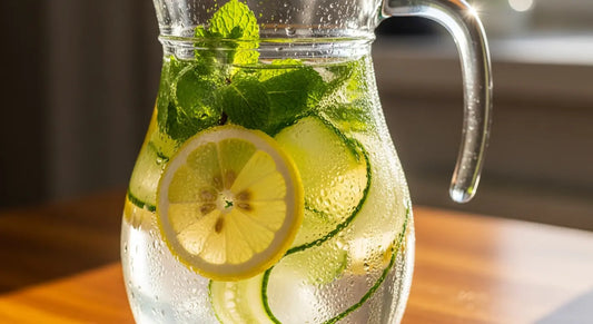 Hydration and Diabetes: Your Complete Guide to Daily Water Intake