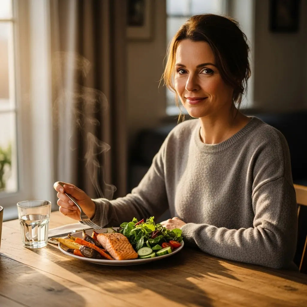 When You Eat Matters: A Nutritionist's Guide to Meal Timing for Better Blood Sugar Control