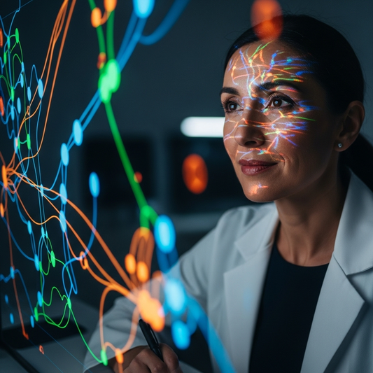 Beyond the Scale: Understanding Metabolic Health at Every Size