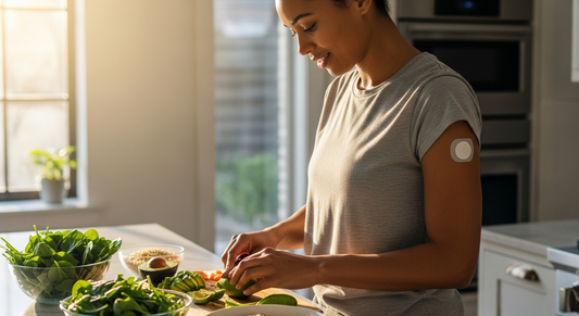 Type 1 vs Type 2 diabetes differences, prediabetes symptoms, causes, early detection, blood sugar management, insulin resistance, A1C testing, prevention