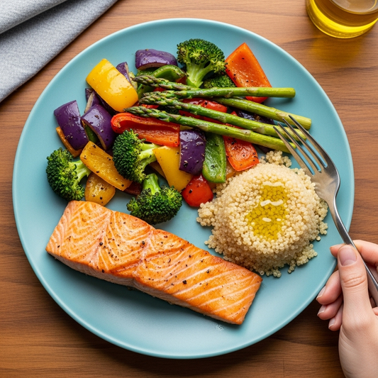 Beyond Calories: Understanding Diabetes Through a Metabolic Lens